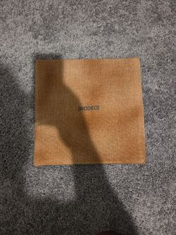 Travis Scott Rodeo Anniversary Edition