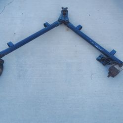 Weight Distribution Hitch $250.00 Obo.