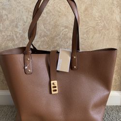 Michael Kors Bag With Tags