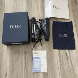 Dior Sneakers