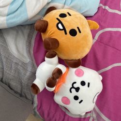 Bt21 Plushie