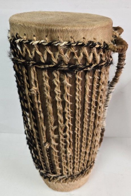 Deer Skin Djembe