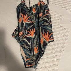 Bathing Suit 