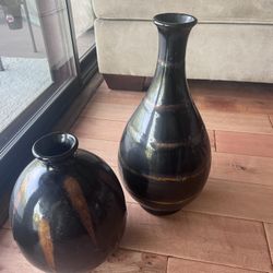 Lots Of Vases, Home Decor 
