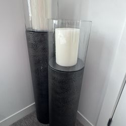 Candleholders