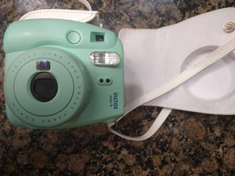 Instax Camera