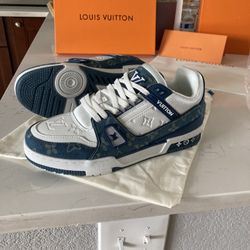 Lv Men’s Trainers 
