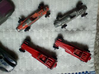 Tootsie toys Midgetoys