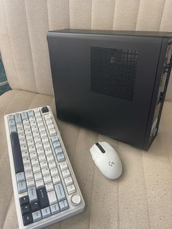 Budget Gaming / Emulation PC
