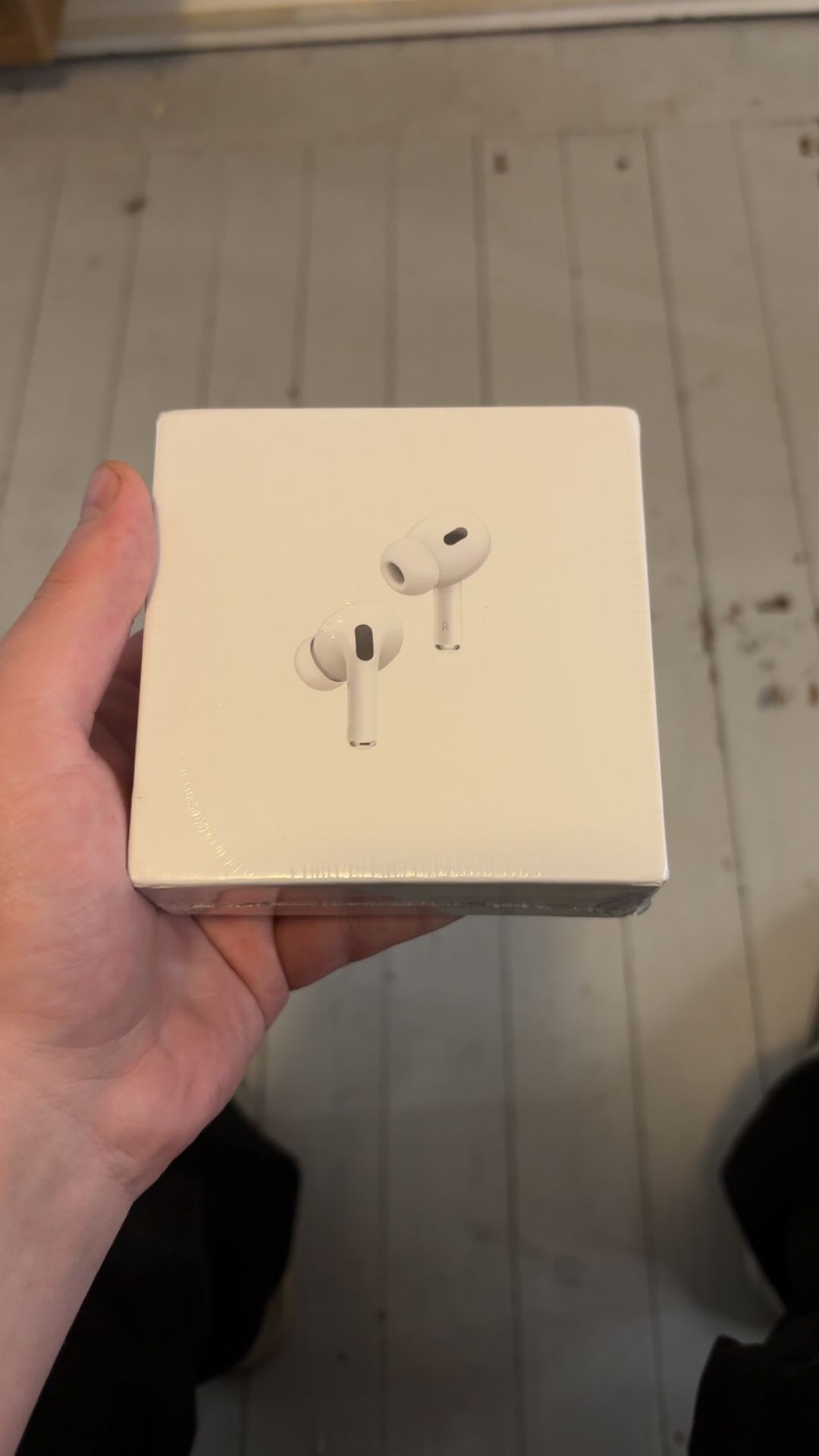 AirPod Pros