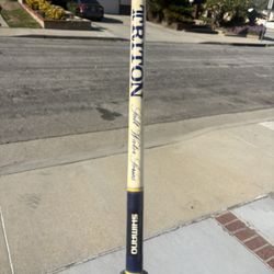 Shimano Triton Salt Water