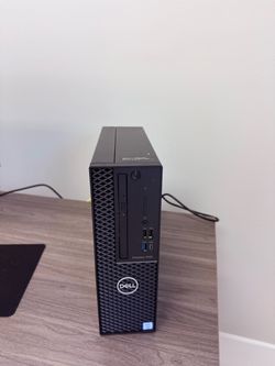 Dell pc computer