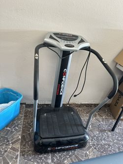 Vibration Plate