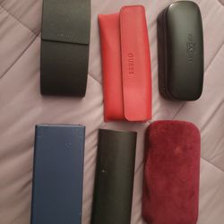Sunglasses Cases