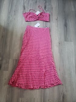 Lovers and Friends 2 piece