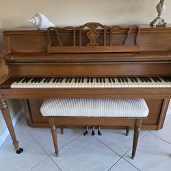 Free Piano