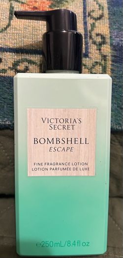 Victoria's Secret Bombshell Escape Body Lotion