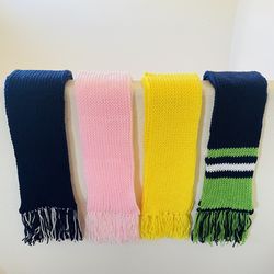 Scarves