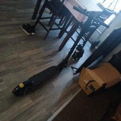 Hover 1 Journey 2.0 Scooter