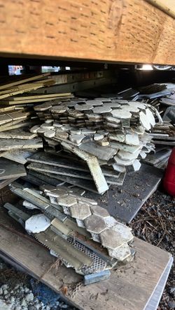 Free tile