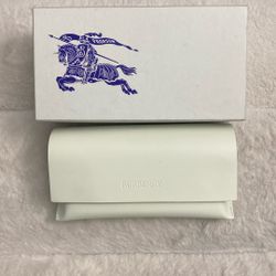 Burberry Sunglasses 