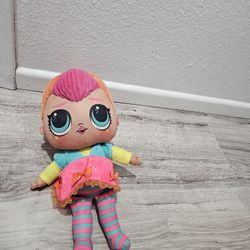 Lol Doll