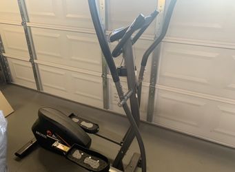Ancheer Elliptical