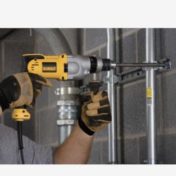 Hammered Drill Dewalt 🎁 