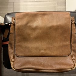Coach Bag Great Condition 