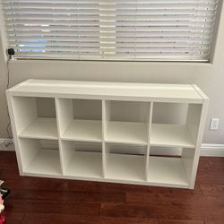 IKEA Shelving