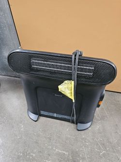 Heaters