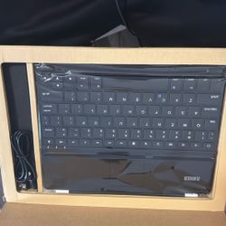 iPad Bluetooth Keyboard