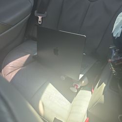 Black Macbook Pro 14" Unlocked 1tb