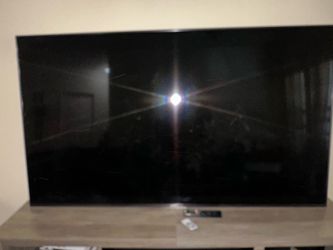 75” Sony Tv