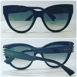 Gucci sunglasses new