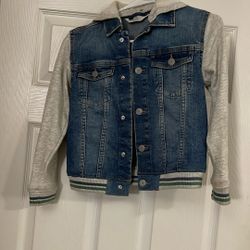 Kids Jean jacket 