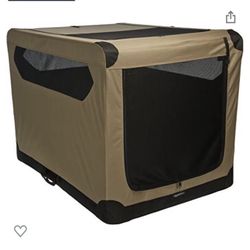 PET carrier / Amazon basic