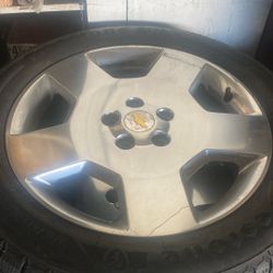 Rines Para Chevy I pala Súper  sS $400 Los 4 