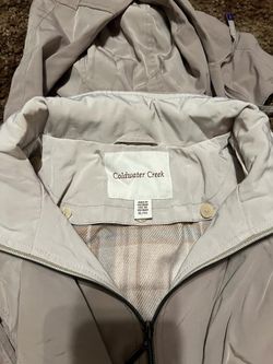 Women's Coat Size XL $25