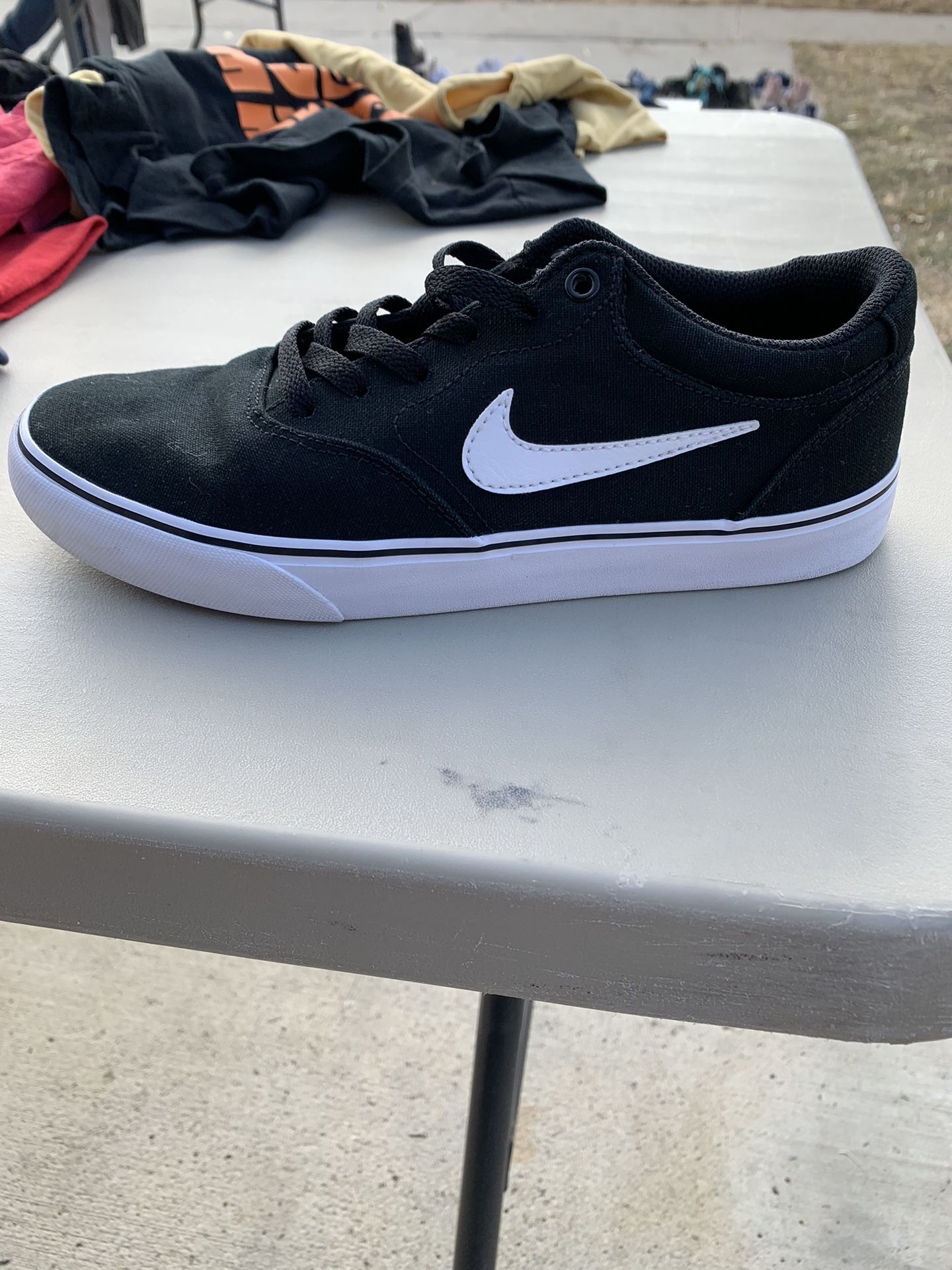 Nike SB