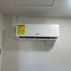 Mini Split Ac