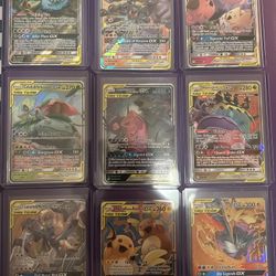 Pokemon Singles Lot