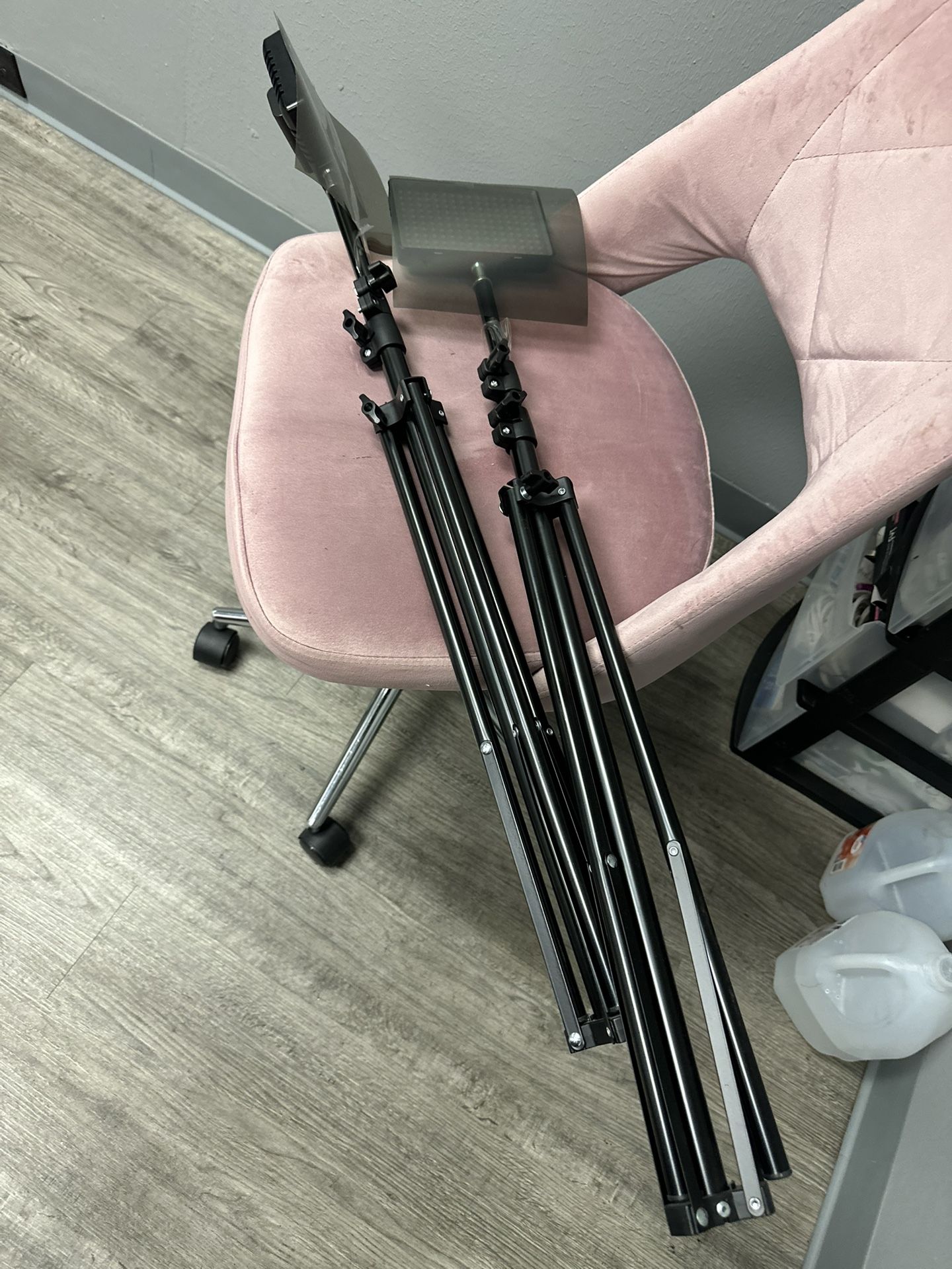 Photo Equipment