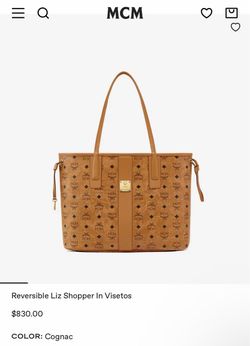 MCM Designer lady’s bag