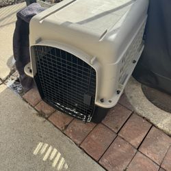 Top paw Dog Crate