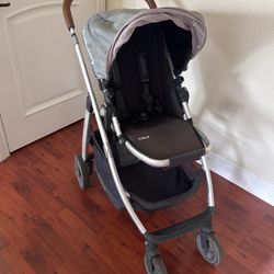 Uppa Baby Cruz Stroller 