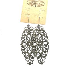 5 For $50 Earrings 