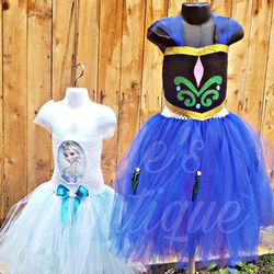 Personalized Dresses