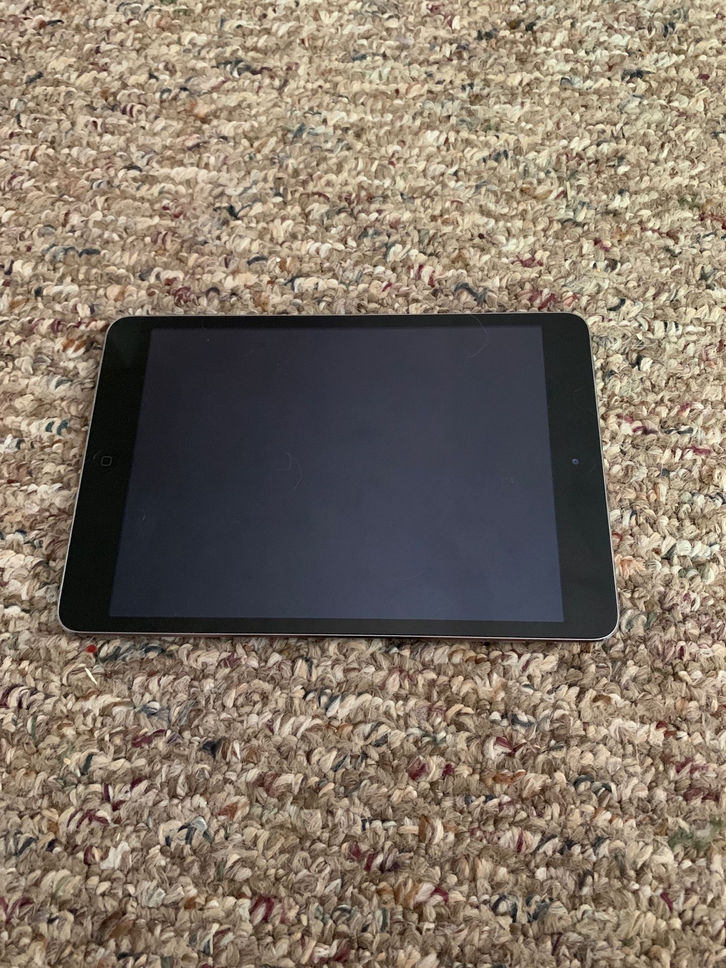 iPad mini 4