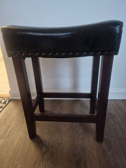 Counter-Height Bar Stool
